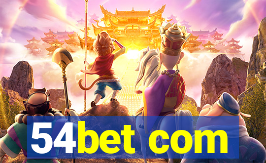 54bet com